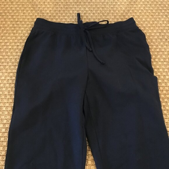 Style & Co. Women's Petite Pull On Drawstring Pants - Picture 2 of 3